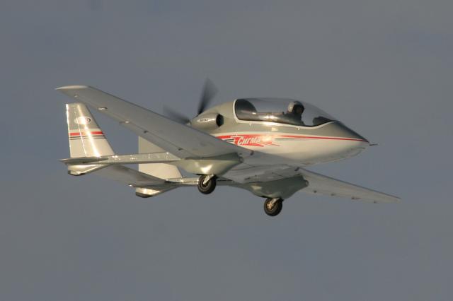 used afors light aircraft for sale